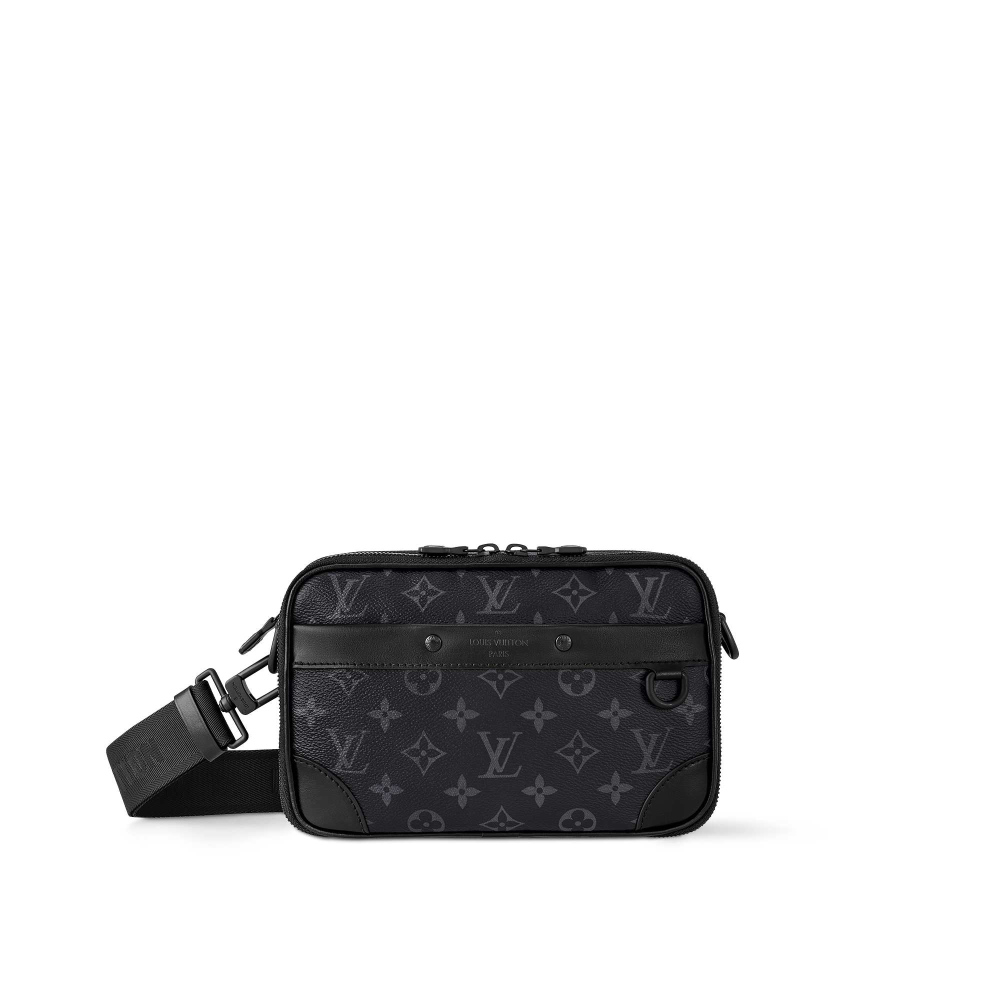 Louis vuitton belt bag mens sale